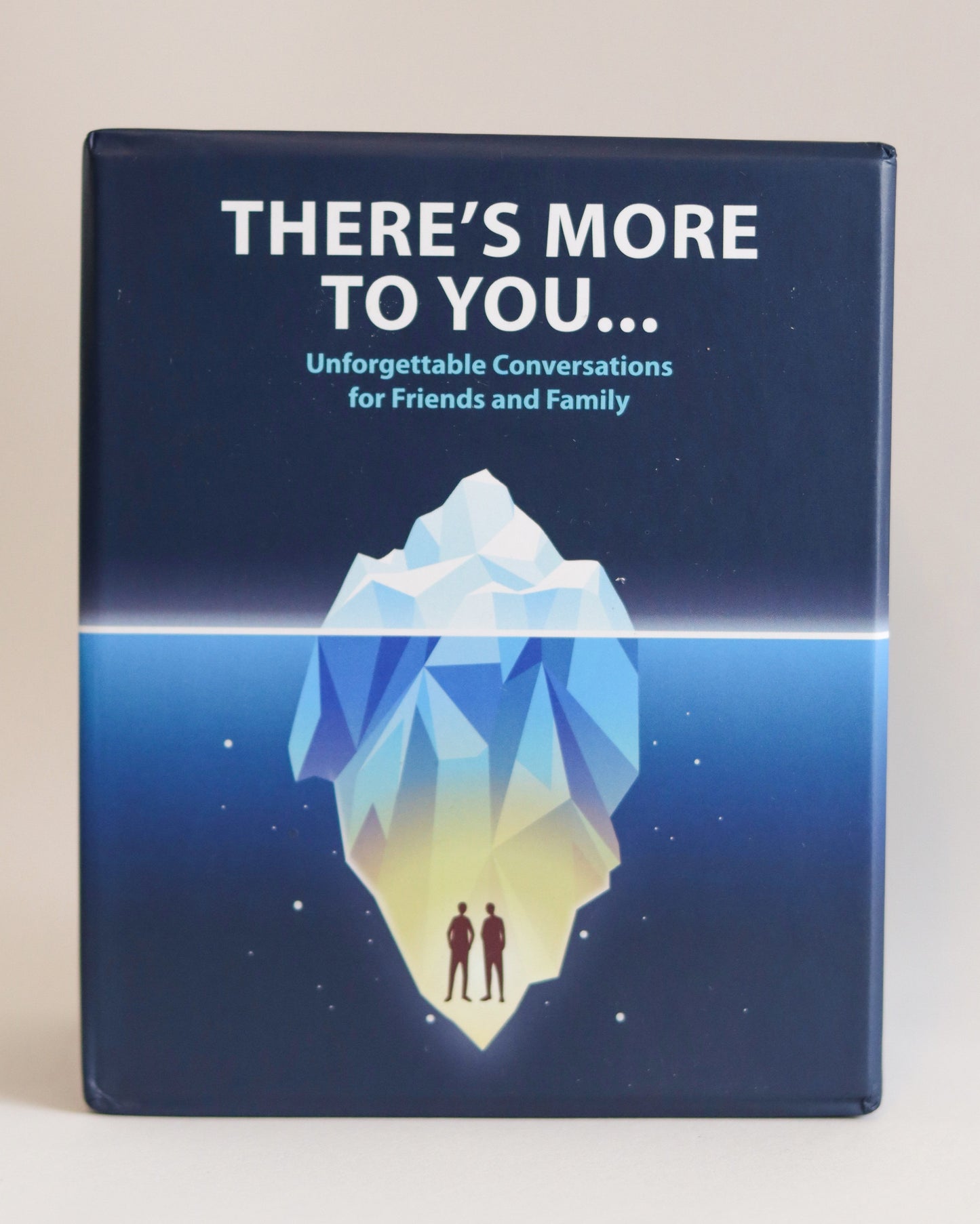 There's More To You...